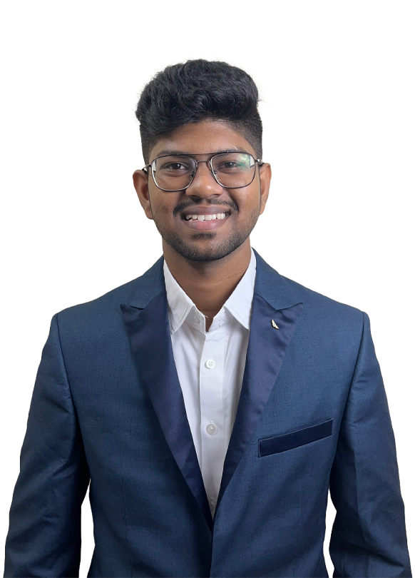 Surendaran